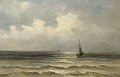 Ouder Scheveningen - Gerard Van Der Laan