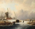 Cornelis Petrus T' Hoen