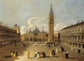 (after) (Giovanni Antonio Canal) Canaletto