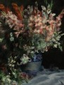 Glaieuls Dans Un Vase - Pierre Auguste Renoir