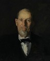 Uncle Charles - George Wesley Bellows