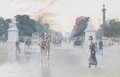 Les Champs Elysses - Georges Stein