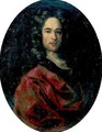 Portrait Of A Man 2 - (after) Largilliere, Nicholas de