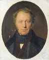 Portrait Du Comte James-Alexandre De Pourtales-Gorgier - (after) Delaroche, Hippolyte (Paul)