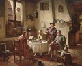 Amusing Stories - Fritz Wagner