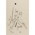 Scene Mit Tieren (Scene With Animals) - Paul Klee