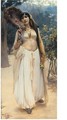 Soir D'Ete - Frederick Arthur Bridgman