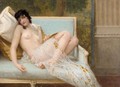 Indolence - Guillaume Seignac