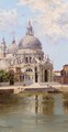Santa Maria Della Salute, Venice 3 - Antonietta Brandeis