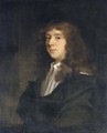 Portrait Of A Gentleman 2 - John Riley