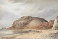 The Island Of Grabusa, Crete - Frederick Williams