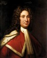 Portrait Of Charles, 9th Lord Elphinstone (1676-1738) 3 - (after) William Aikman