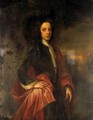 Portrait Of Charles, 9th Lord Elphinstone (1676-1738) 2 - (after) William Aikman