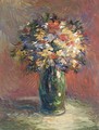Still Life Of Flowers 2 - Nikolai Aleksandrovich Tarkhov