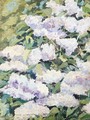 Lilacs - Nikolaj Nikolaevic Sapunov