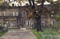 The Manor House - William Eden