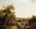 River Scenes - (after) Joseph Horlor