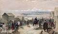 In The Crimea - William Simpson