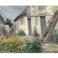 Rolleboise, La Maison De L'Artiste - Maximilien Luce