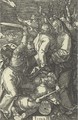The Betrayal Of Christ - Albrecht Durer