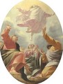 (after) Eustache Le Sueur