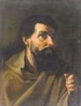 Saint Philip - Jusepe de Ribera