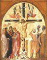 The Crucifixion - Venetian School