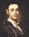 Portrait Of A Young Man 2 - Vittore Ghislandi