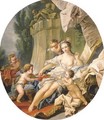 The Toilet Of Venus - (after) Francois Boucher