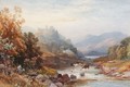 River Landscapes - James Burrell Smith