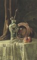 Still Life - Milne Ramsey