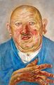 The German Butcher - Boris Dmitrievich Grigoriev