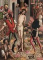 The Flagellation Of Christ - Italian Unknown Master