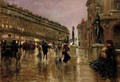 L'Opera De Paris - Georges Stein