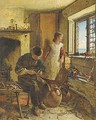 The Cobbler's Daughter - James G. Forbes