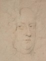 Portrait Of A Gentleman 2 - (after) Kneller, Sir Godfrey