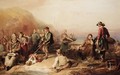 The Fisherman's Life - John Henry Mole