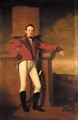 Portrait Of Captain Robert Dudgeon - George Spencer Watson
