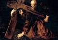 Christ Carrying The Cross - (after) Tiziano Vecellio (Titian)