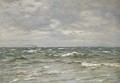 Choppy Seas - Joseph Henderson