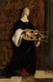 Music - Evariste Carpentier