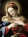 The Virgin Annunciate - (after) Giovanni Battista Salvi, Il Sassoferato