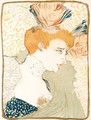 Mademoiselle Marcelle Lender En Buste - Henri De Toulouse-Lautrec