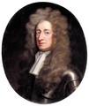 Portrait Of Sir Robert Howard (1622-1698) - Sir Godfrey Kneller