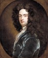Portrait Of Charles Beauclerk, Duke Of St. Albans (1670-1726) - Sir Godfrey Kneller