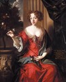 Portrait Of Lady Elizabeth Percy (1667-1722), Later Wife Of Charles, 6th Duke Of Somerset - Sir Peter Lely