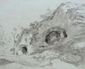 Dove Hole, Derbyshire - John Constable