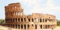The Colliseum, Rome - Antonietta Brandeis