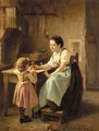 Little Helpers - Joseph-Athanase Aufray