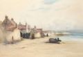 Lower Largo, The Birthplace Of Robinson Crusoe - James MacMaster